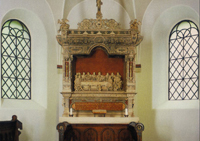 Altar